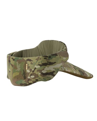 M-Tac Gorget compatible with active headphones for ballistic inserts Elite