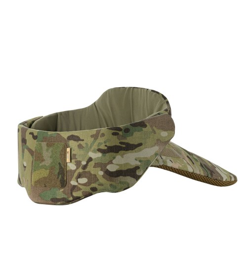 M-Tac Gorget compatible with active headphones for ballistic inserts Elite