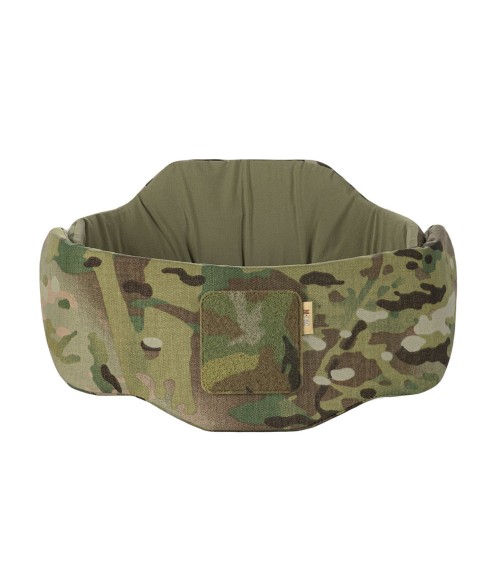 M-Tac Gorget compatible with active headphones for ballistic inserts Elite