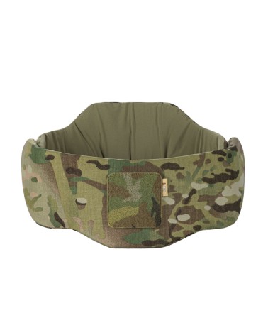 M-Tac Gorget compatible with active headphones for ballistic inserts Elite