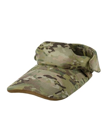 M-Tac Gorget compatible with active headphones for ballistic inserts Elite