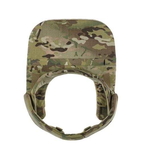 M-Tac Gorget compatible with active headphones for ballistic inserts Elite