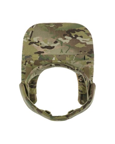 M-Tac Gorget compatible with active headphones for ballistic inserts Elite