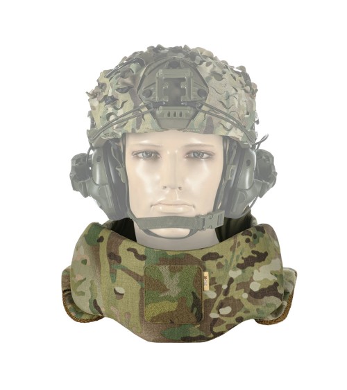 M-Tac Gorget aktiivkõrvaklappidega ühilduv ballistiliste sisendite jaoks Elite