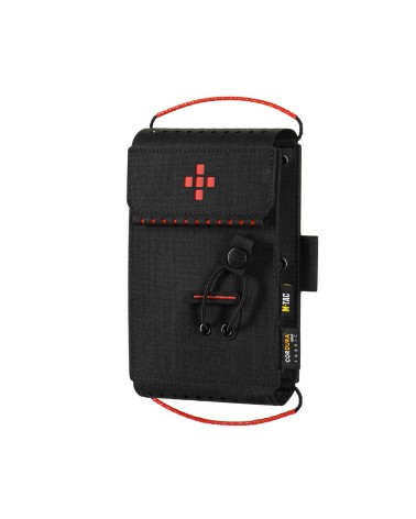M-Tac IFAK Elite Individual Tactical Medkit