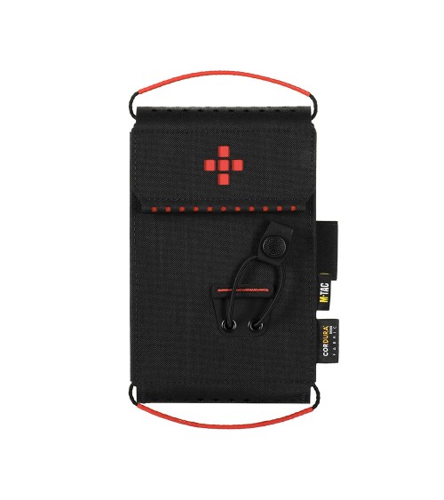 M-Tac IFAK Elite Individual Tactical Medkit