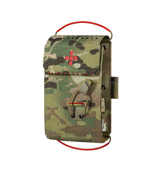 M-Tac IFAK Elite Individual Tactical Medkit