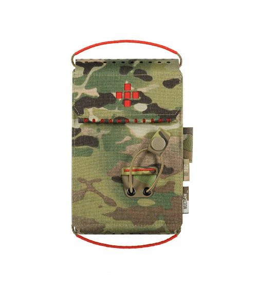 M-Tac IFAK Elite Individual Tactical Medkit