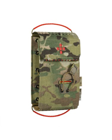 M-Tac IFAK Elite Individual Tactical Medkit