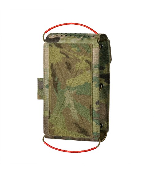 M-Tac IFAK Elite Individual Tactical Medkit