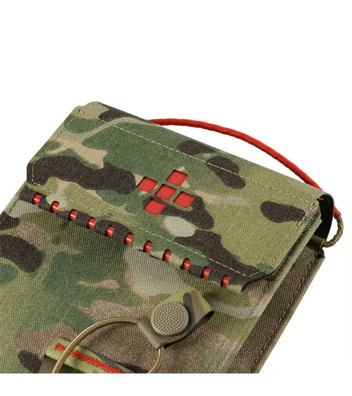 M-Tac IFAK Elite Individual Tactical Medkit