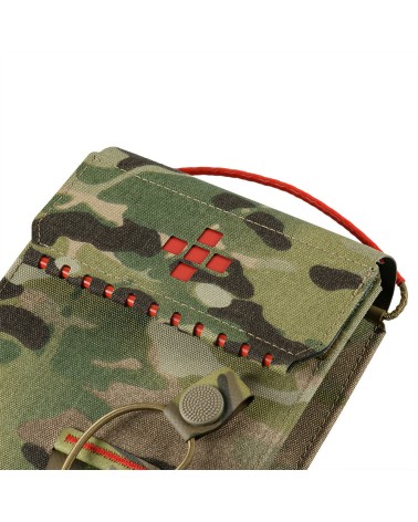 M-Tac IFAK Elite Individual Tactical Medkit