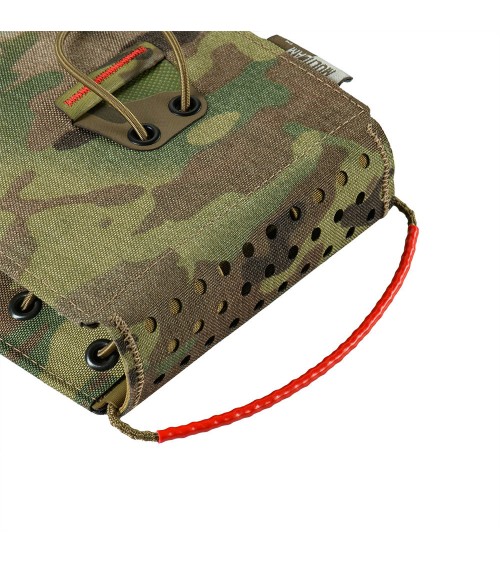 M-Tac IFAK Elite Individual Tactical Medkit