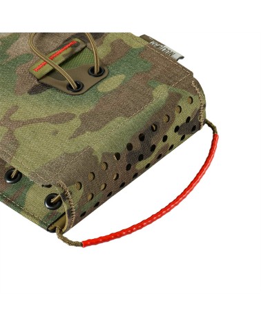 M-Tac IFAK Elite Individual Tactical Medkit