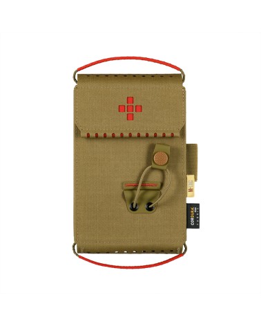 M-Tac IFAK Elite Individual Tactical Medkit