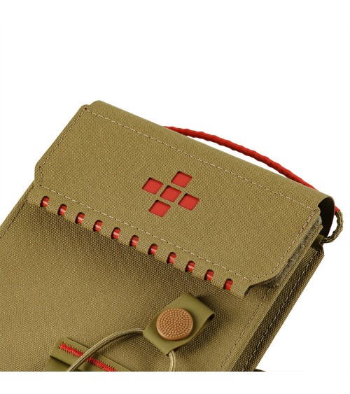 M-Tac IFAK Elite Individual Tactical Medkit