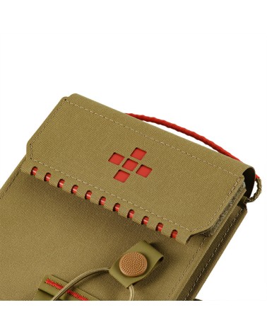 M-Tac IFAK Elite Individual Tactical Medkit
