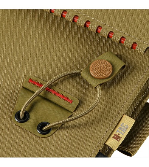 M-Tac IFAK Elite Individual Tactical Medkit