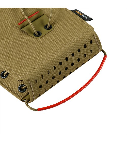M-Tac IFAK Elite Individual Tactical Medkit