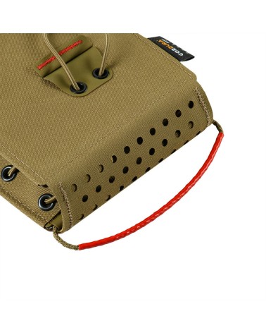 M-Tac IFAK Elite Individual Tactical Medkit