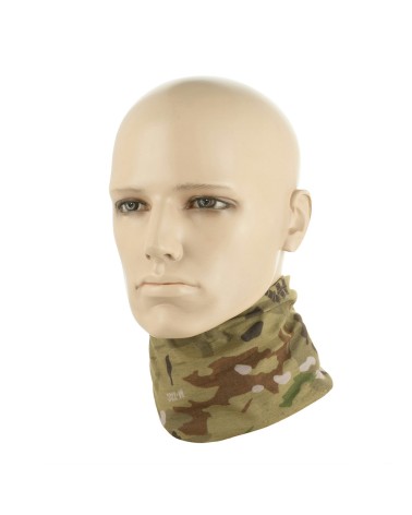 M-Tac Neck Gaiter Lightweight War Camo