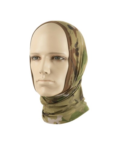 M-Tac Neck Gaiter Lightweight War Camo