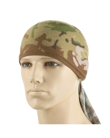 M-Tac Neck Gaiter Lightweight War Camo