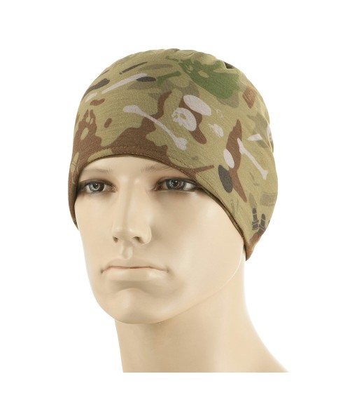 M-Tac Neck Gaiter Lightweight War Camo