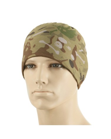 M-Tac Neck Gaiter Lightweight War Camo