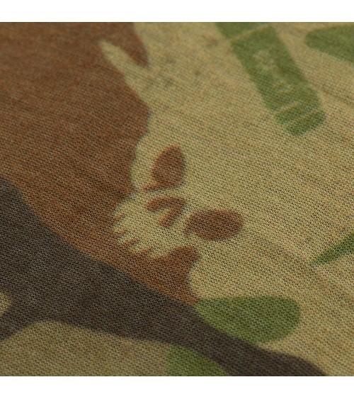 M-Tac Neck Gaiter Lightweight War Camo