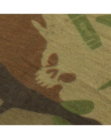 M-Tac Neck Gaiter Lightweight War Camo