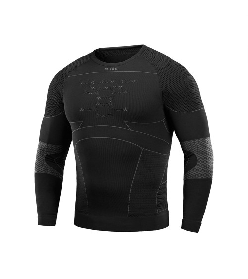M-Tac Compression Thermal Shirt (erinevad värvid)