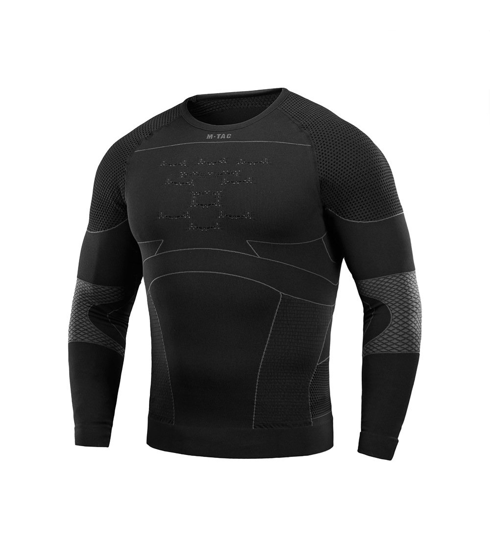 M-Tac Compression Thermal Shirt (various colours)