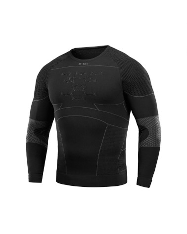 M-Tac Compression Thermal Shirt (various colours)
