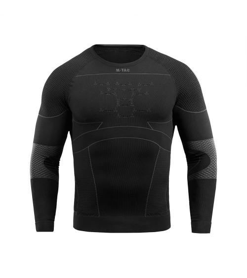 M-Tac Compression Thermal Shirt (erinevad värvid)