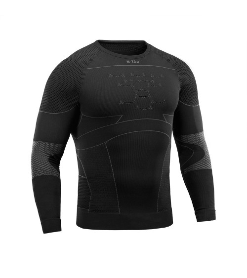 M-Tac Compression Thermal Shirt (various colours)