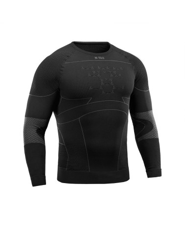 M-Tac Compression Thermal Shirt (various colours)