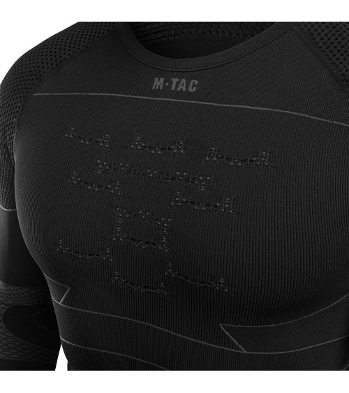 M-Tac Compression Thermal Shirt (various colours)
