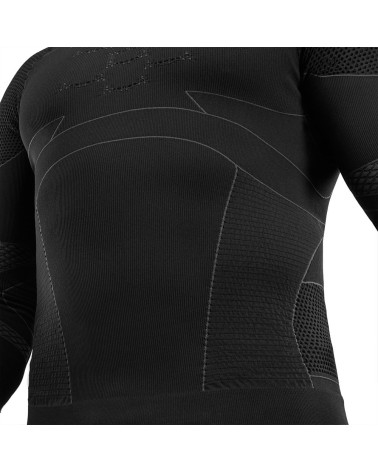 M-Tac Compression Thermal Shirt (erinevad värvid)