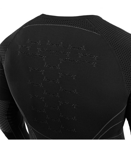 M-Tac Compression Thermal Shirt (various colours)