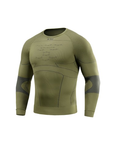 M-Tac Compression Thermal Shirt (various colours)