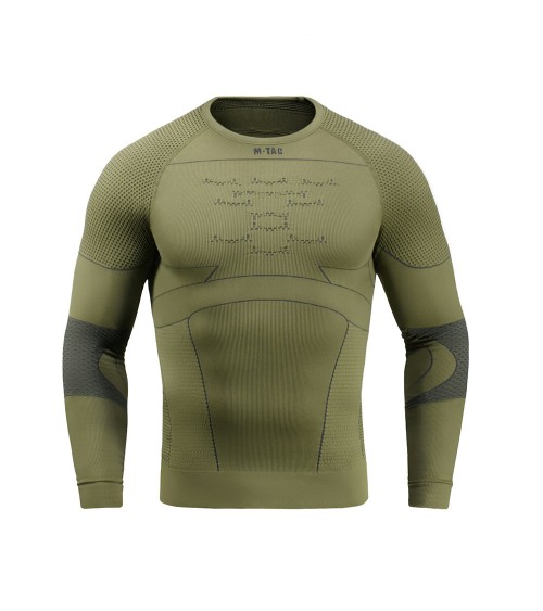 M-Tac Compression Thermal Shirt (erinevad värvid)