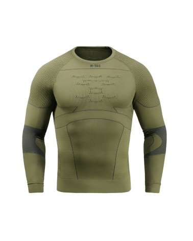 M-Tac Compression Thermal Shirt (erinevad värvid)