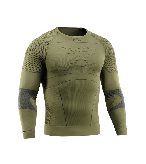 M-Tac Compression Thermal Shirt (erinevad värvid)