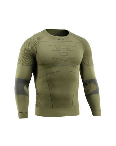 M-Tac Compression Thermal Shirt (various colours)