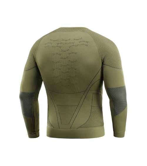 M-Tac Compression Thermal Shirt (various colours)
