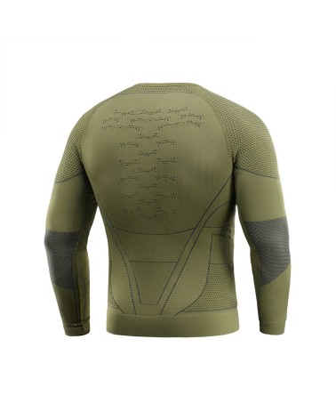 M-Tac Compression Thermal Shirt (various colours)