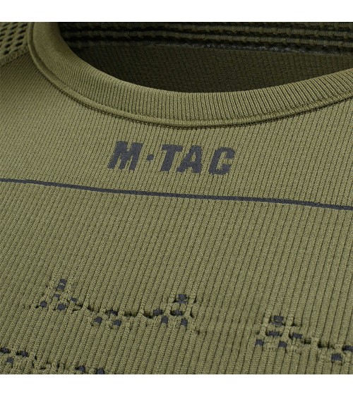 M-Tac Compression Thermal Shirt (erinevad värvid)