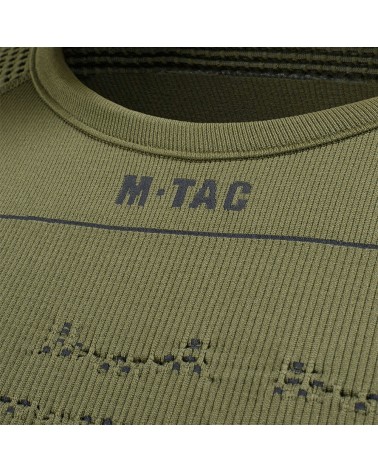 M-Tac Compression Thermal Shirt (various colours)
