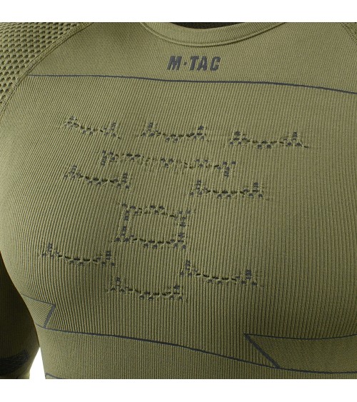M-Tac Compression Thermal Shirt (erinevad värvid)